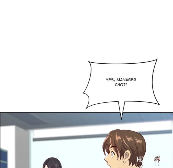 Big Guy Big Guy Chapter 70 - Page 85