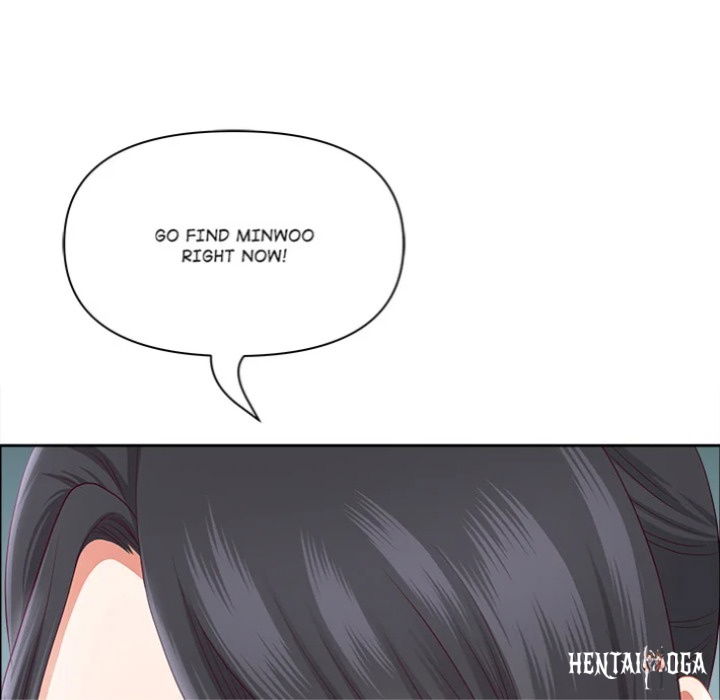 Big Guy Big Guy Chapter 70 - Page 87