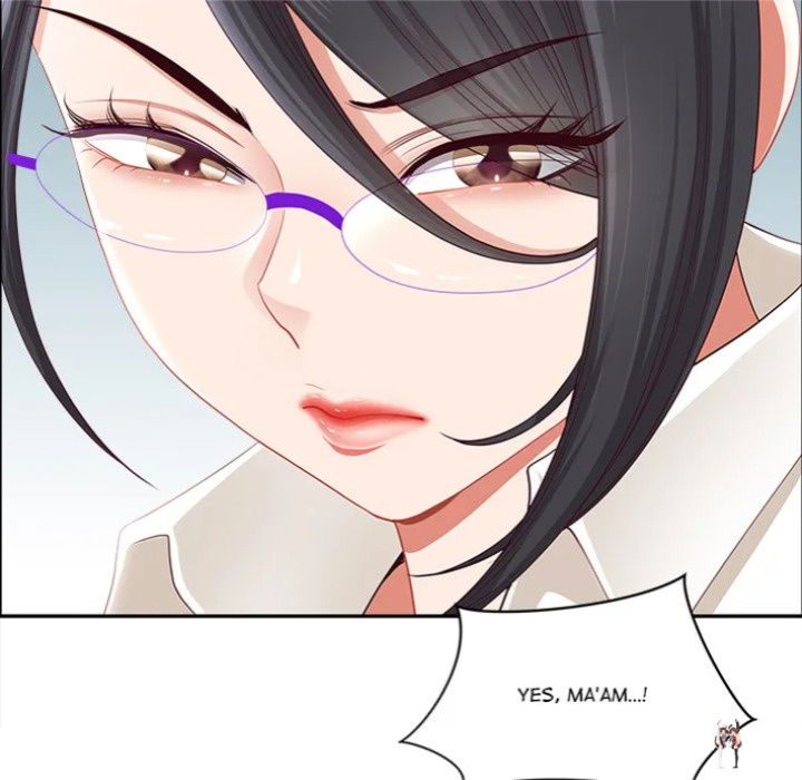 Big Guy Big Guy Chapter 70 - Page 88