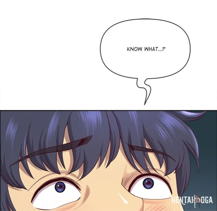 Big Guy Big Guy Chapter 70 - Page 91