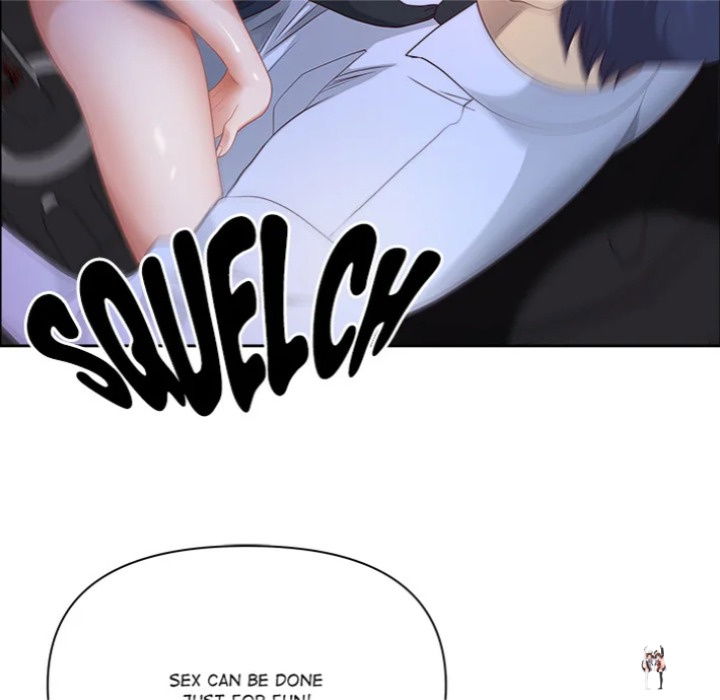 Big Guy Big Guy Chapter 70 - Page 99