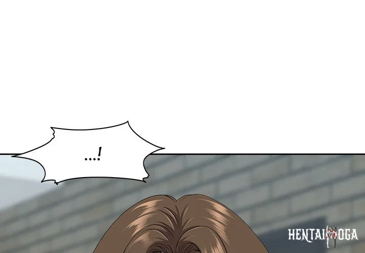 Big Guy Big Guy Chapter 69 - Page 1