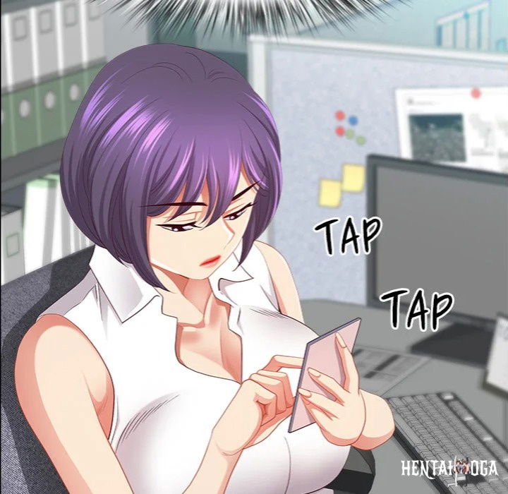 Big Guy Big Guy Chapter 69 - Page 100