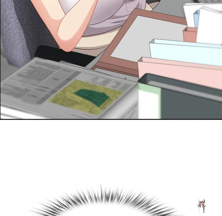 Big Guy Big Guy Chapter 69 - Page 101