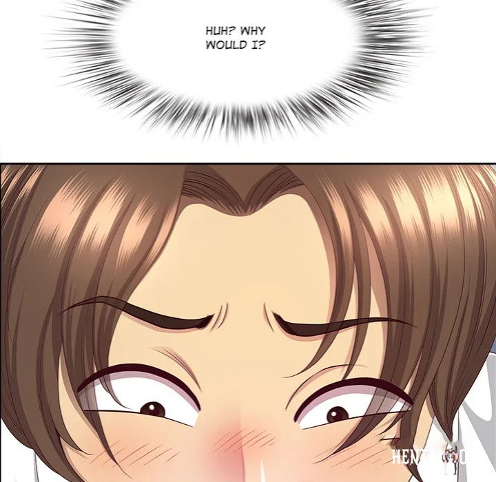 Big Guy Big Guy Chapter 69 - Page 102