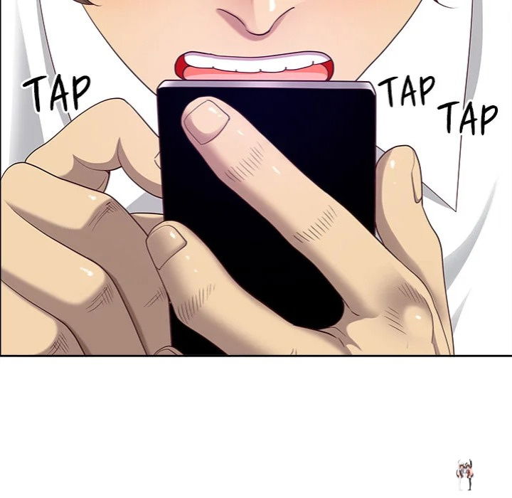 Big Guy Big Guy Chapter 69 - Page 103