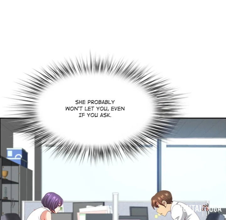 Big Guy Big Guy Chapter 69 - Page 104