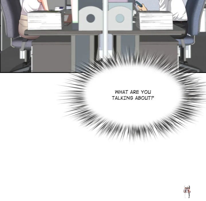 Big Guy Big Guy Chapter 69 - Page 105