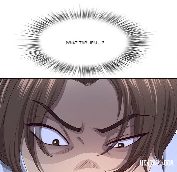 Big Guy Big Guy Chapter 69 - Page 108