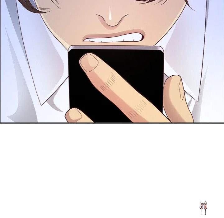 Big Guy Big Guy Chapter 69 - Page 109