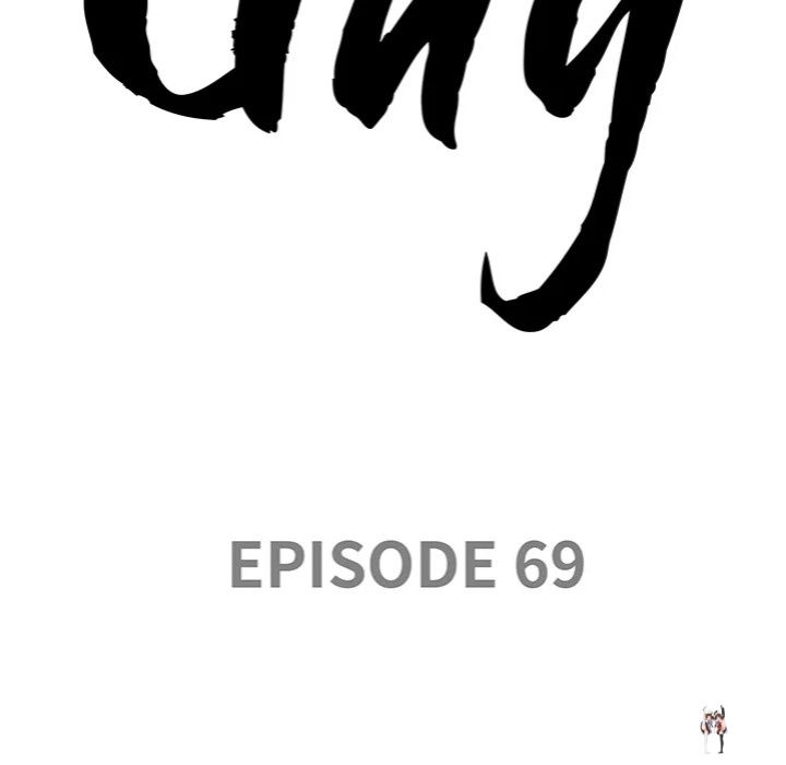 Big Guy Big Guy Chapter 69 - Page 11