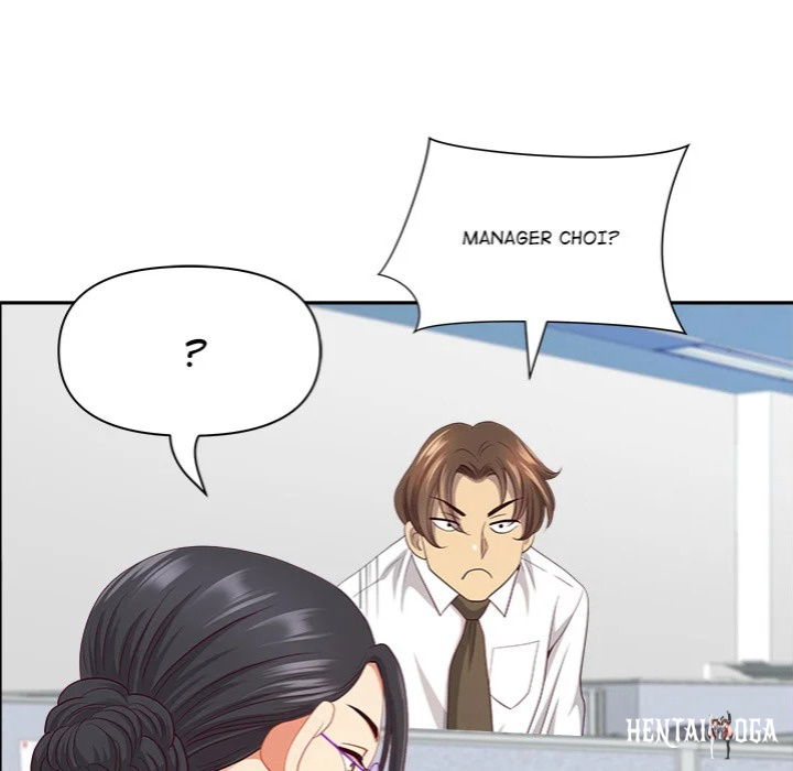 Big Guy Big Guy Chapter 69 - Page 110