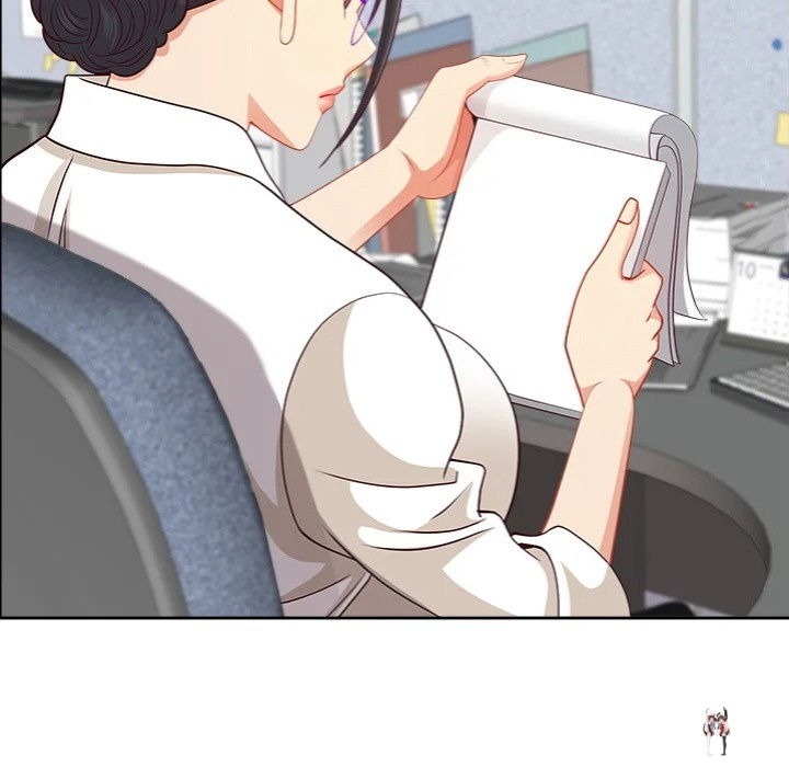 Big Guy Big Guy Chapter 69 - Page 111