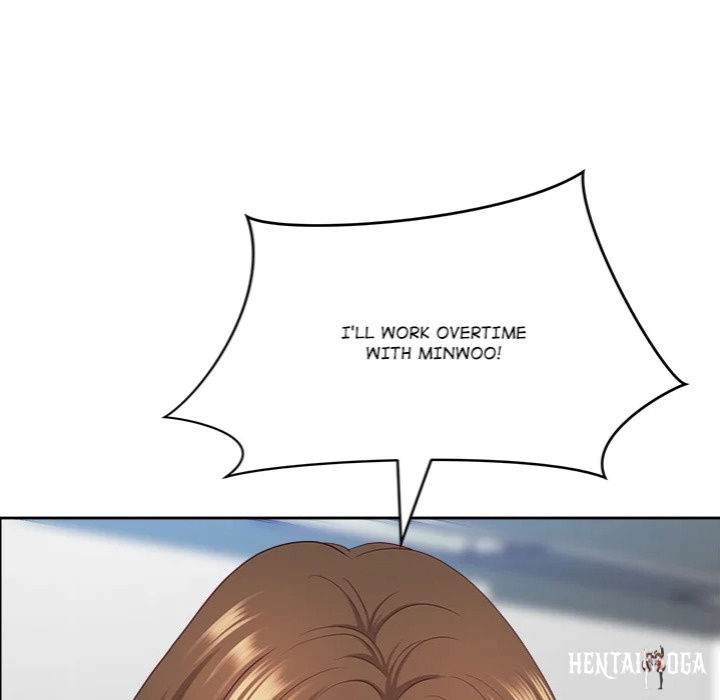 Big Guy Big Guy Chapter 69 - Page 112