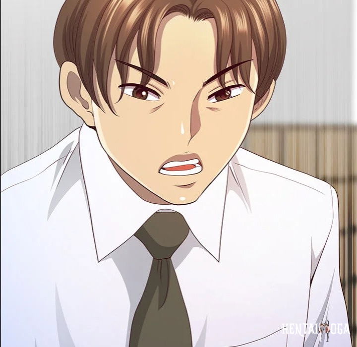 Big Guy Big Guy Chapter 69 - Page 113