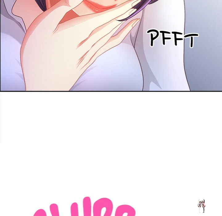 Big Guy Big Guy Chapter 69 - Page 118