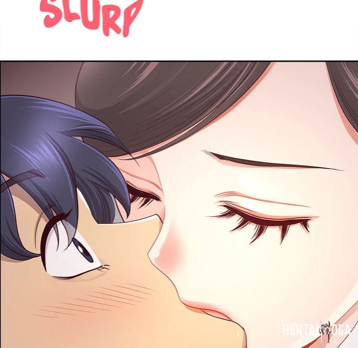 Big Guy Big Guy Chapter 69 - Page 121