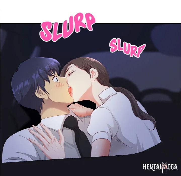 Big Guy Big Guy Chapter 69 - Page 123