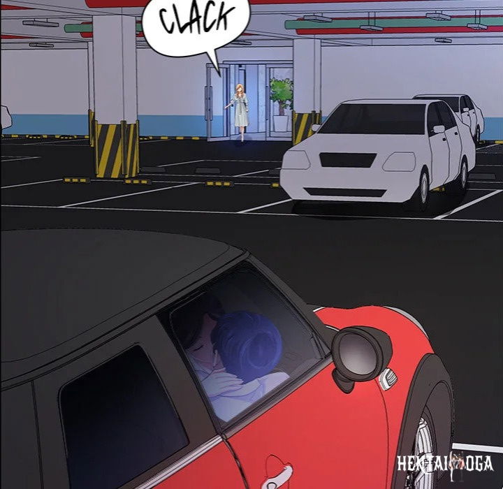 Big Guy Big Guy Chapter 69 - Page 125