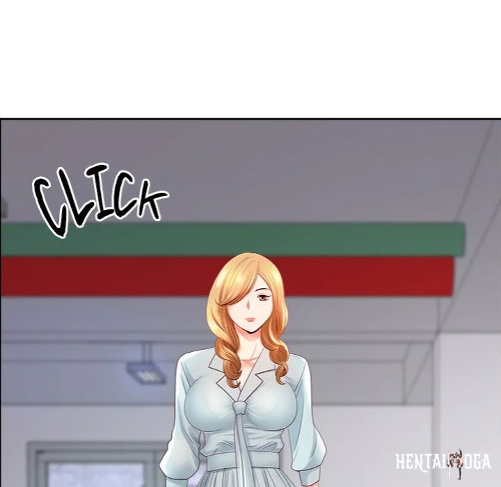 Big Guy Big Guy Chapter 69 - Page 127