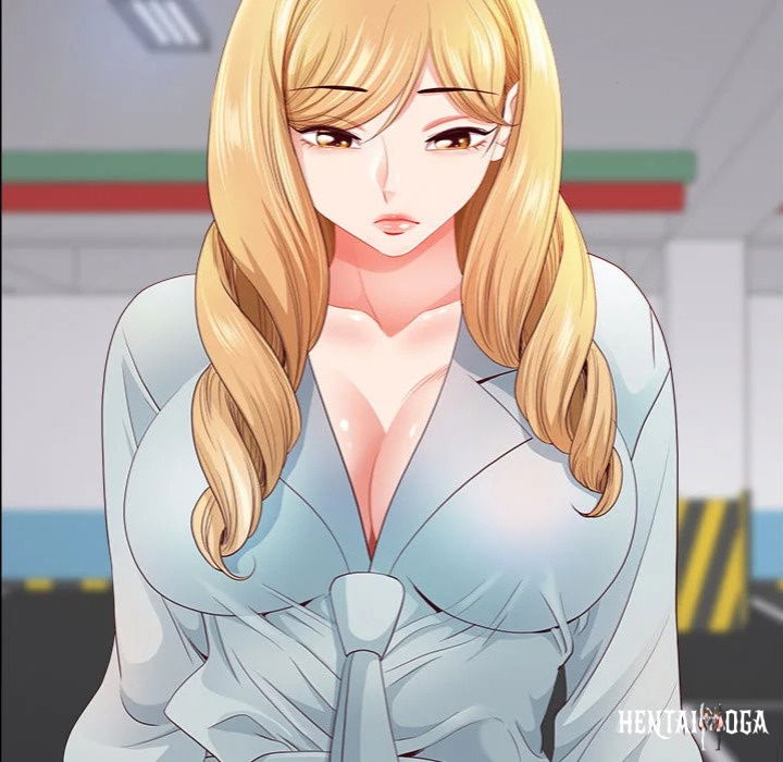 Big Guy Big Guy Chapter 69 - Page 130