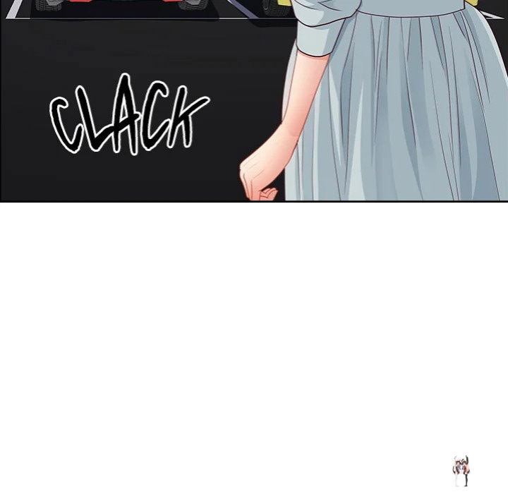 Big Guy Big Guy Chapter 69 - Page 133