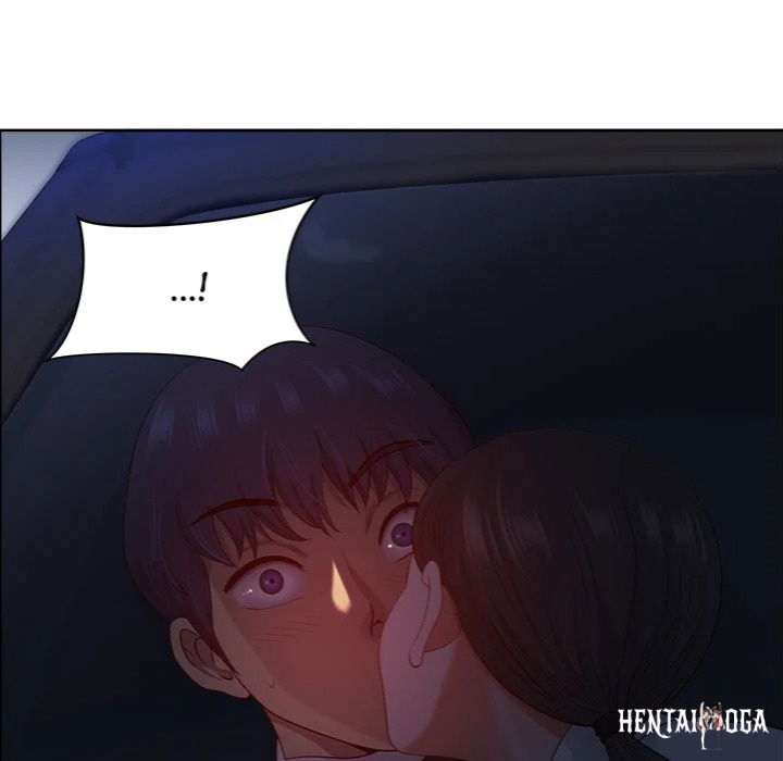 Big Guy Big Guy Chapter 69 - Page 134