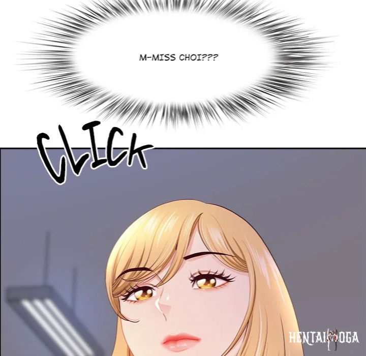 Big Guy Big Guy Chapter 69 - Page 136