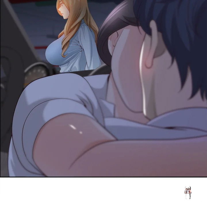 Big Guy Big Guy Chapter 69 - Page 139