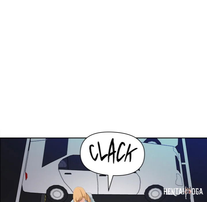 Big Guy Big Guy Chapter 69 - Page 140