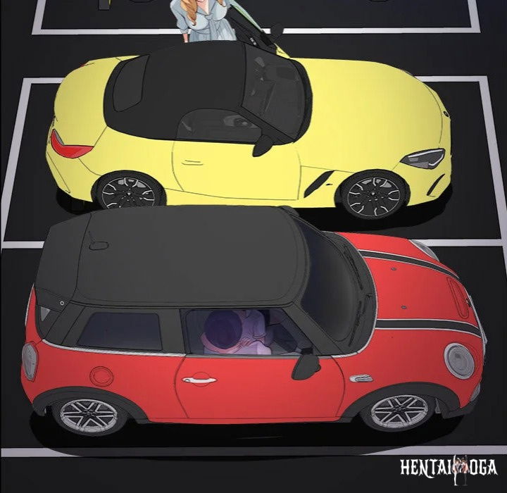 Big Guy Big Guy Chapter 69 - Page 141