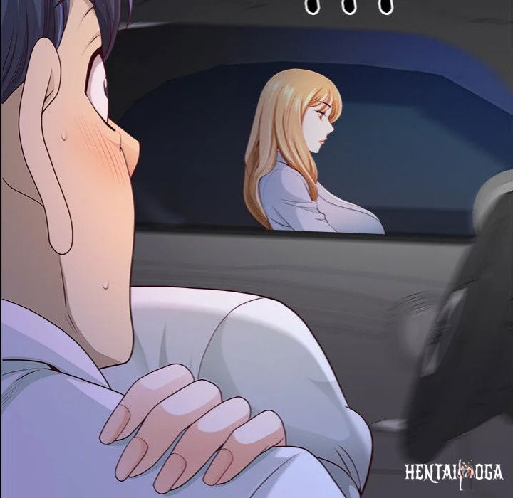 Big Guy Big Guy Chapter 69 - Page 143