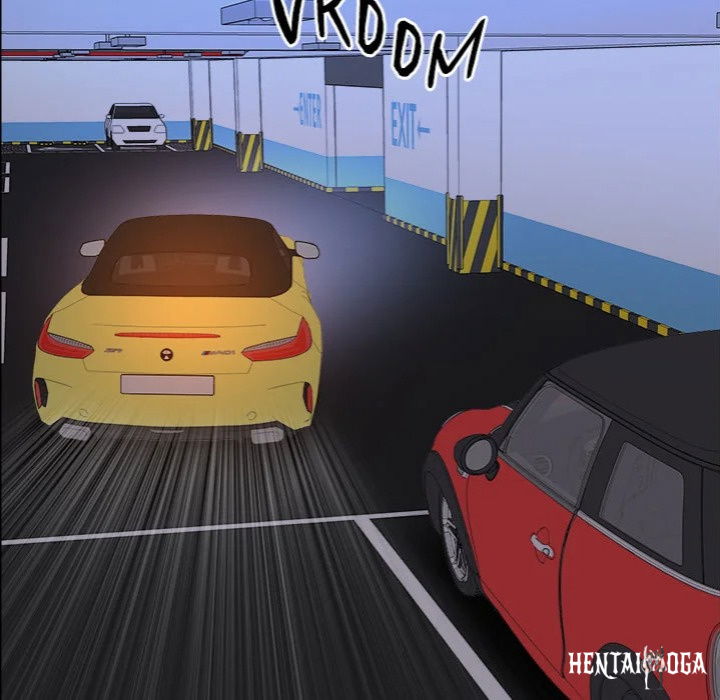 Big Guy Big Guy Chapter 69 - Page 149