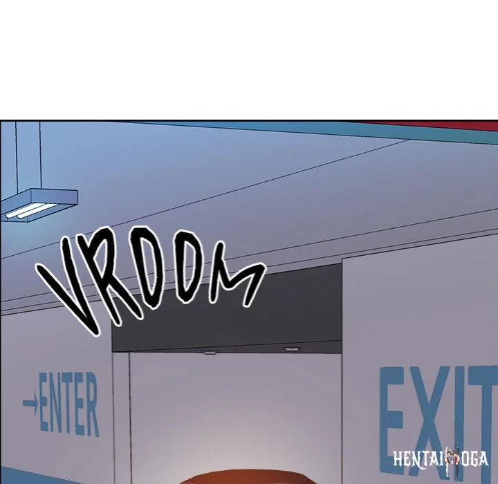 Big Guy Big Guy Chapter 69 - Page 151