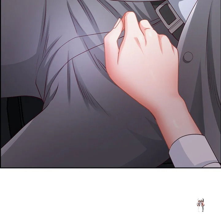 Big Guy Big Guy Chapter 69 - Page 154