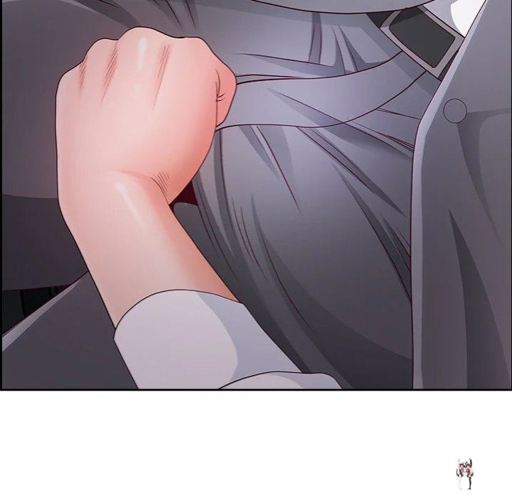 Big Guy Big Guy Chapter 69 - Page 156