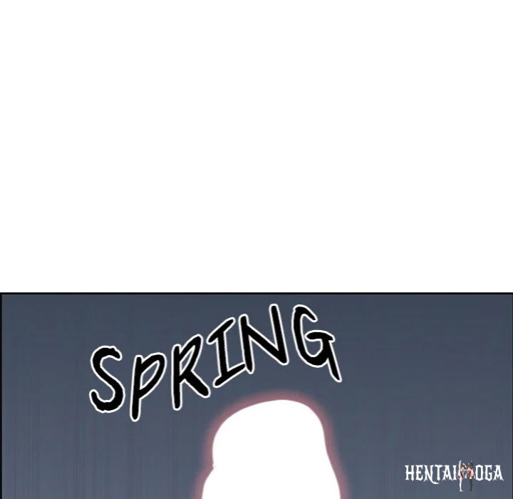 Big Guy Big Guy Chapter 69 - Page 157