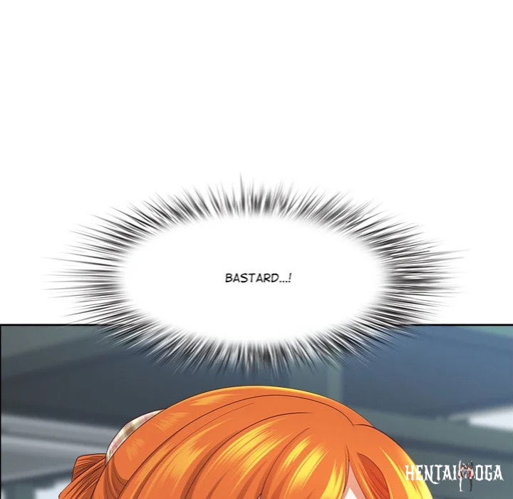 Big Guy Big Guy Chapter 69 - Page 16