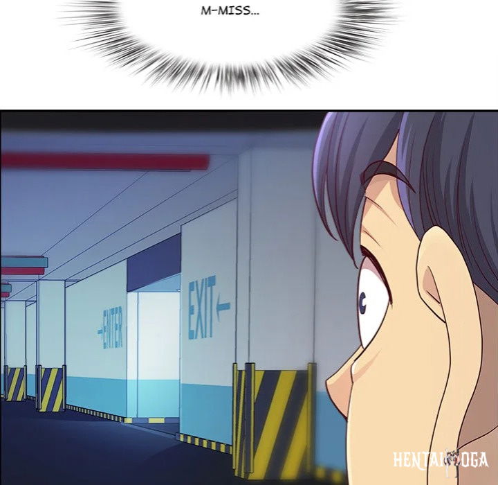 Big Guy Big Guy Chapter 69 - Page 160