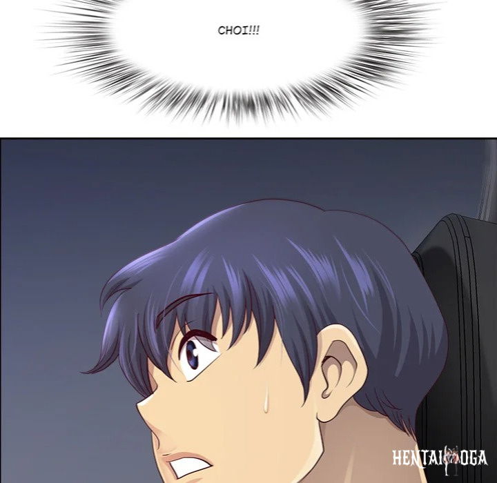 Big Guy Big Guy Chapter 69 - Page 162