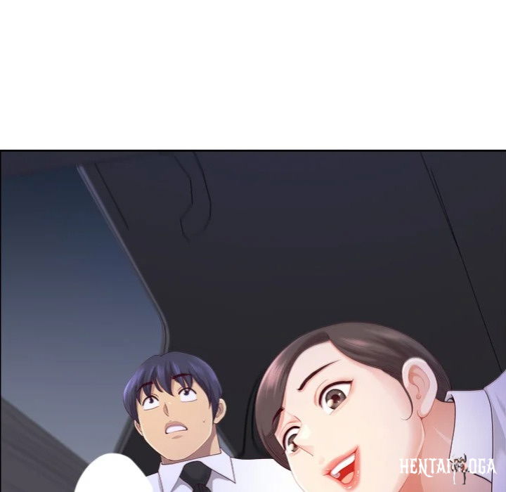 Big Guy Big Guy Chapter 69 - Page 164