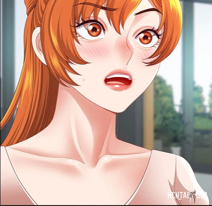 Big Guy Big Guy Chapter 69 - Page 17