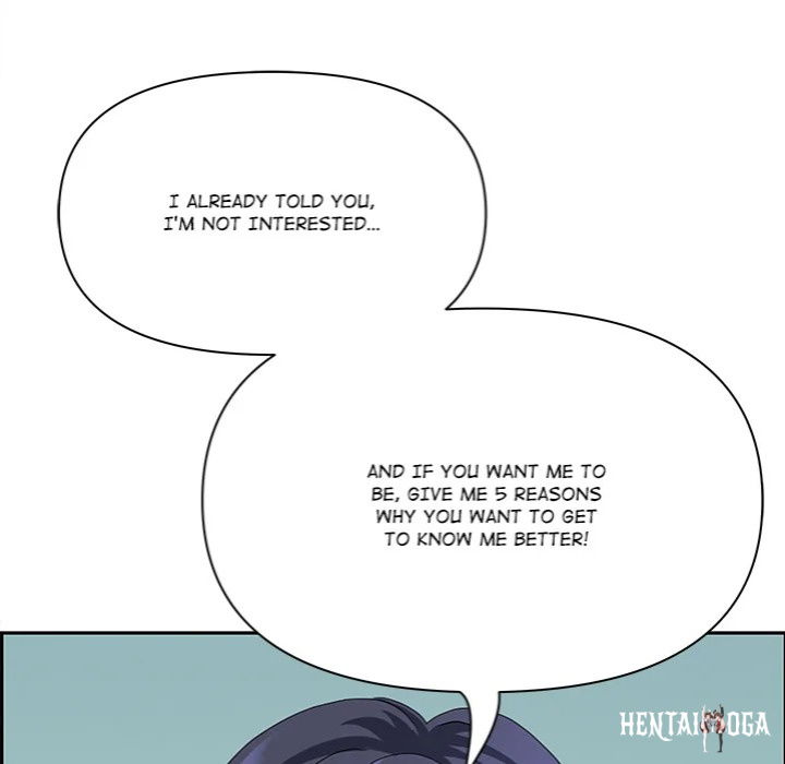 Big Guy Big Guy Chapter 69 - Page 18