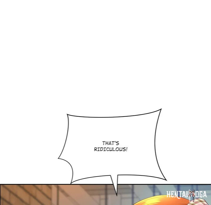 Big Guy Big Guy Chapter 69 - Page 22