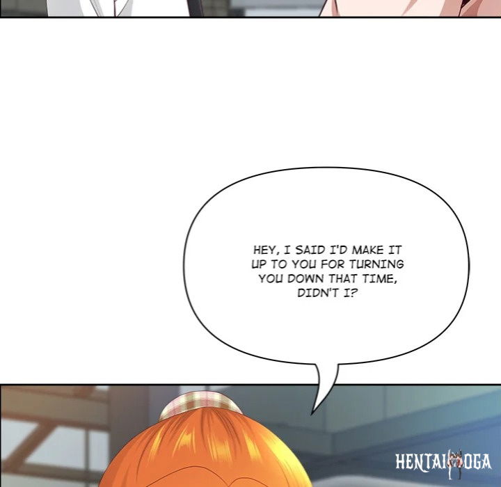 Big Guy Big Guy Chapter 69 - Page 24