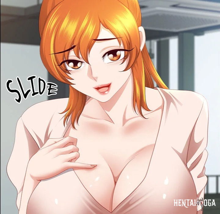 Big Guy Big Guy Chapter 69 - Page 25