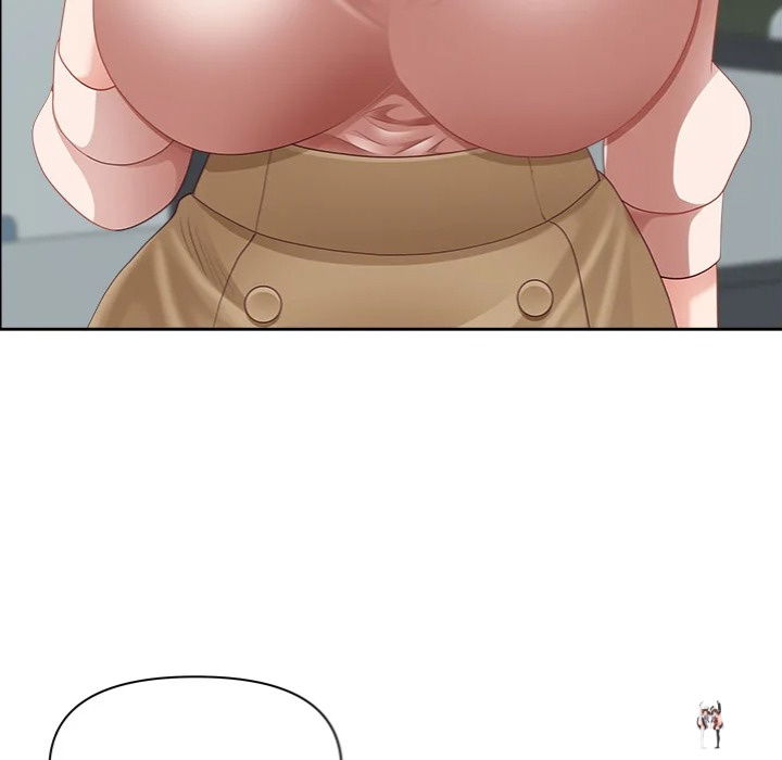 Big Guy Big Guy Chapter 69 - Page 26