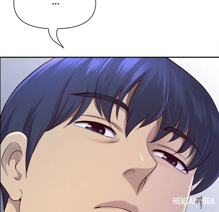 Big Guy Big Guy Chapter 69 - Page 27