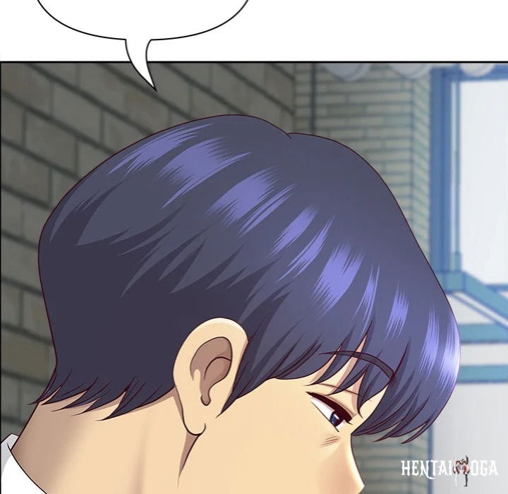 Big Guy Big Guy Chapter 69 - Page 31