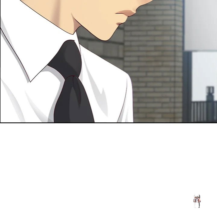 Big Guy Big Guy Chapter 69 - Page 32